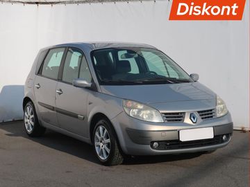 1.5 dCi, po STK, Klima