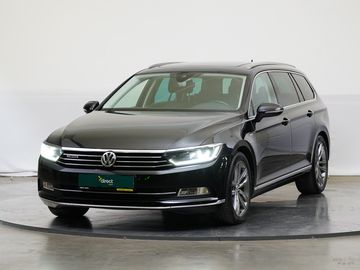 2.0 TDI 140 kW 4x4 Highline