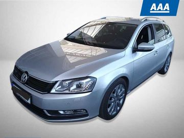 1.6 TDI, Comfortline
