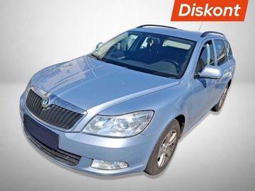 2.0 TDI, Ambiente