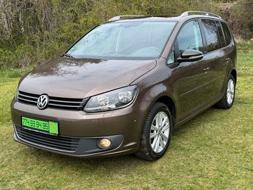 STYLE 1,4 TSI - 7 MÍST !!!