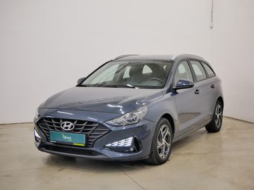 1.6 CRDi 85 kW Comfort