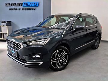 2.0TDI,7.MIST, 4X4, VYBAVA,DPH