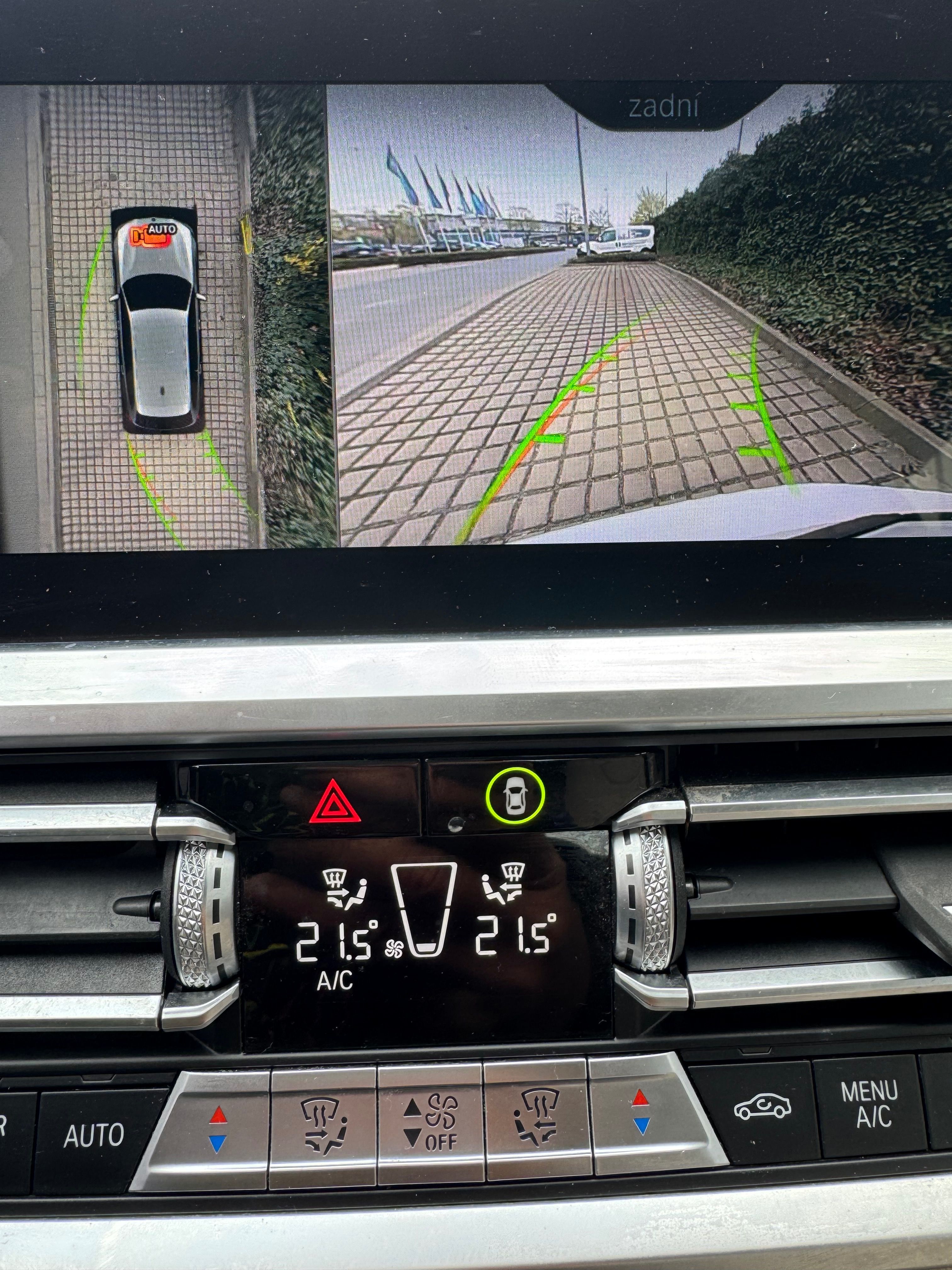 BMW Řada 3, BMW řada 3, 320d Touring 140KW - fotka 3
