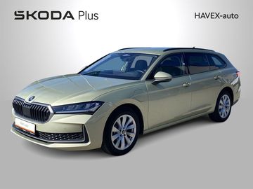 Combi 1.5 TSI iV DSG Selection