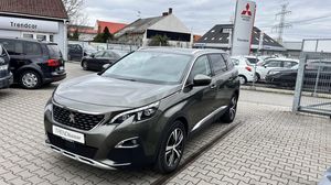 Peugeot 5008, Alurre 1,2,  A/T, 7 míst