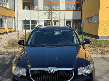 Fotografie auta