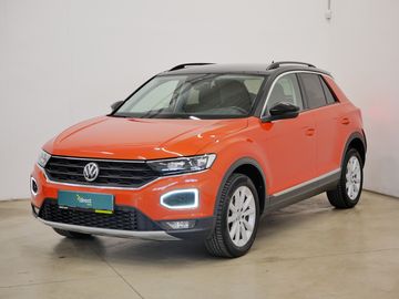 1.5TSI 110kW Style