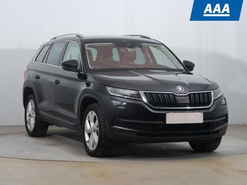 2.0 TDI 4x4, Style, NOVÁ CENA