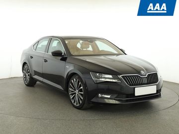 2.0 TDI, Laurin&Klement