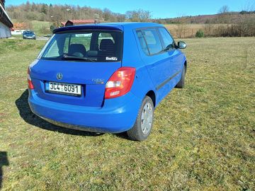 1,4 TDI, pravidelný servis