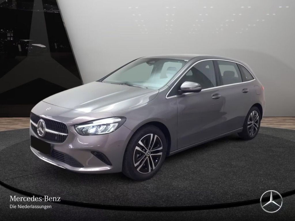 Mercedes-Benz Třídy B, 250 e Progressive Advanced