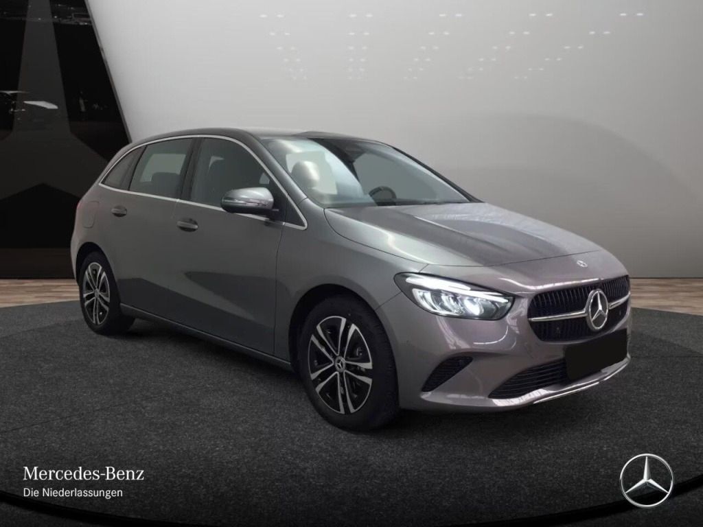 Mercedes-Benz Třídy B, 250 e Progressive Advanced - fotka 3