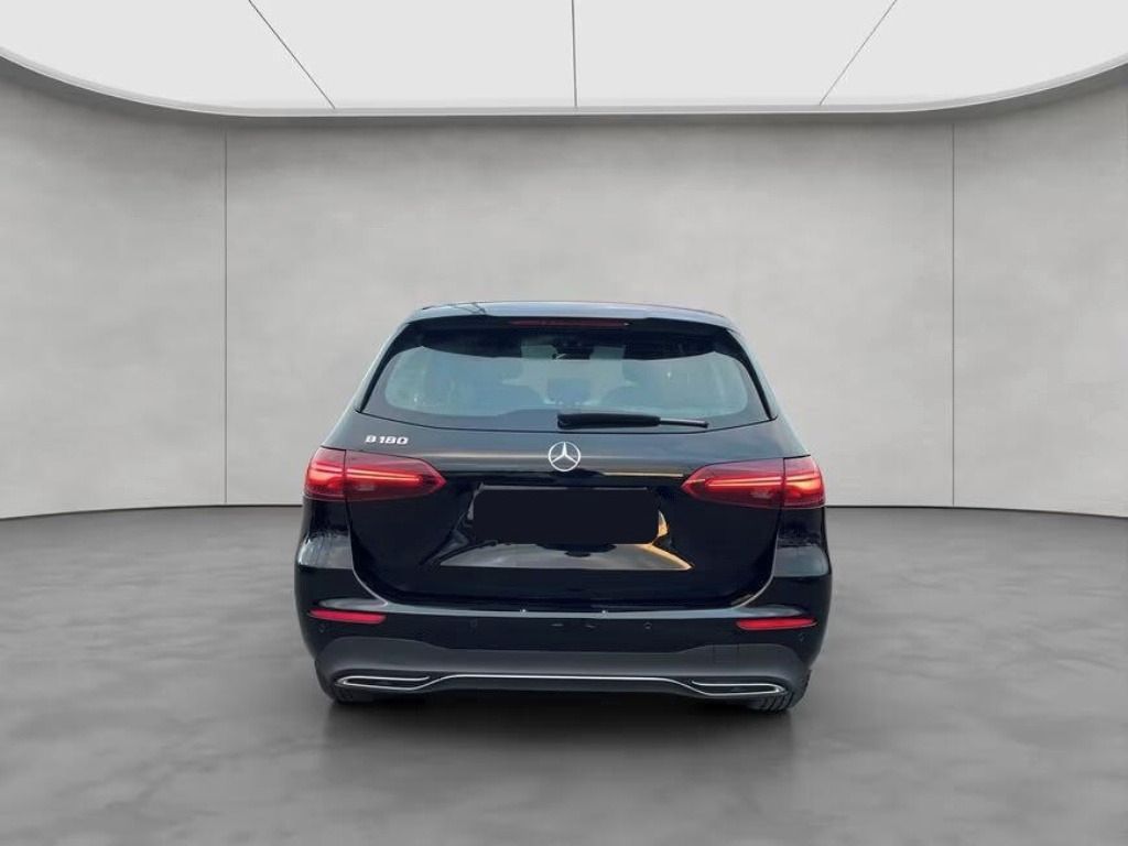 Mercedes-Benz Třídy B, 180 Progressive Advanced*Navi* - fotka 6