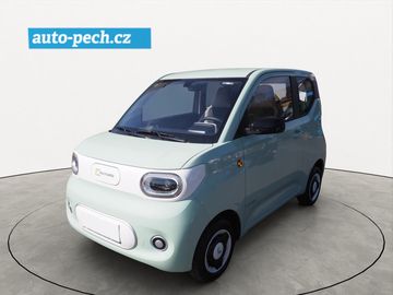 Multicargo  eCITY Cargo