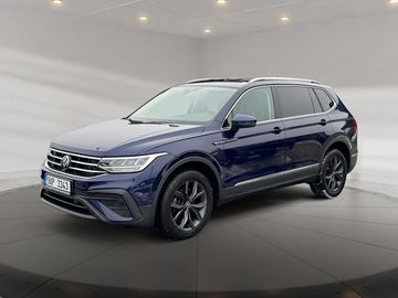 LIFE 1.5TSI 110kW DSG CZ DPH
