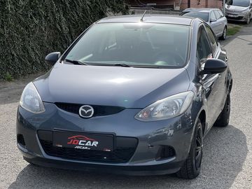 1.3MPi 55kw KLIMATIZACE KAMERA