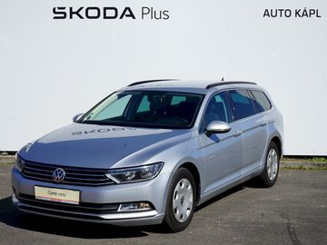 TDI 110 kW DSG Comfortline Var