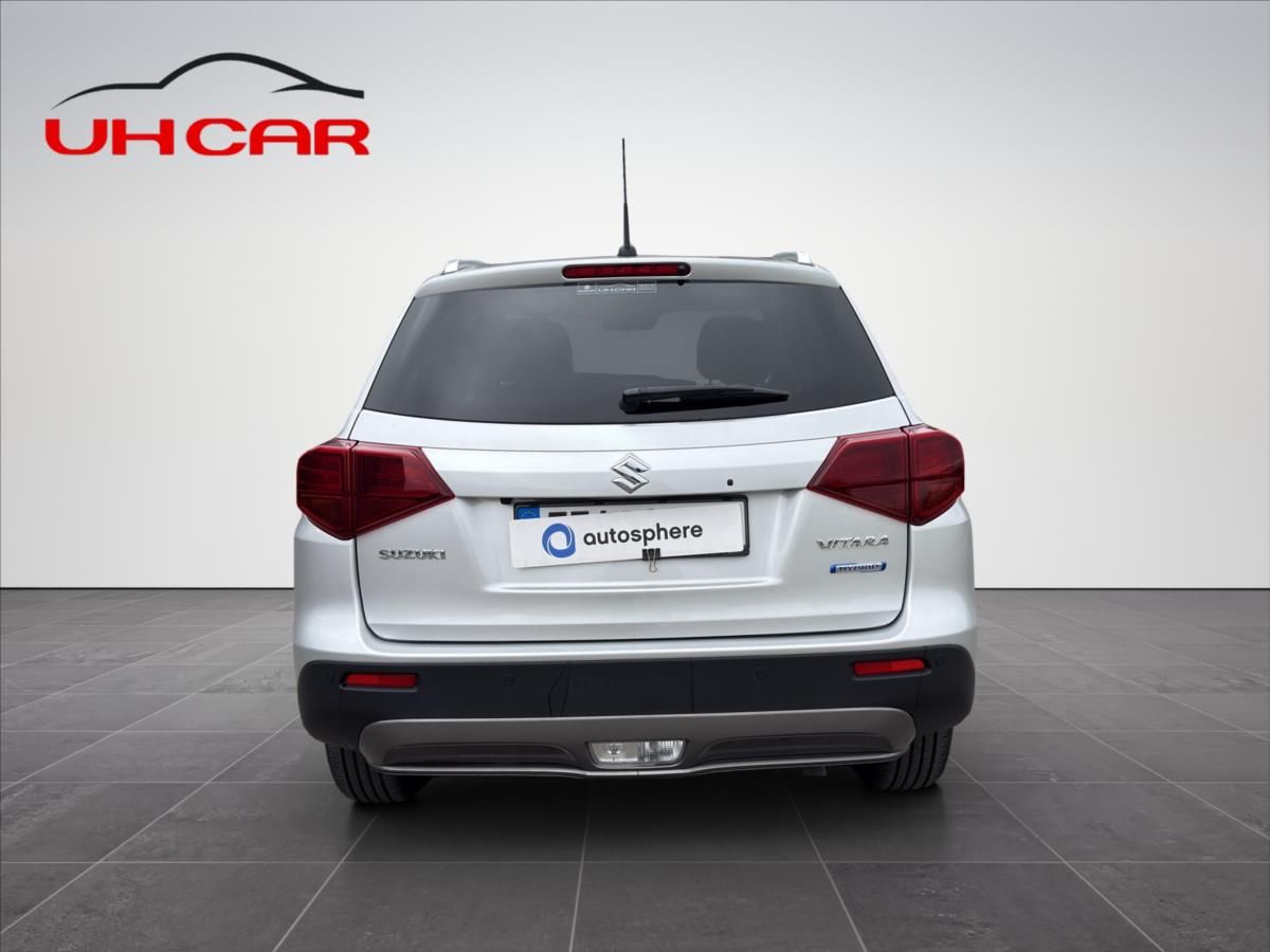 Suzuki Vitara, 1,4 BoosterJet - DPH  PREMIUM - fotka 6