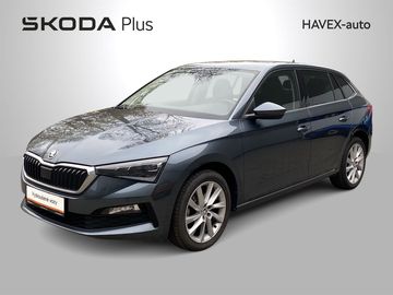 1.0 TSI DSG Style
