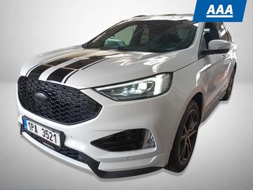 2.0 EcoBlue BiTurbo, 4X4