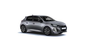 Peugeot 208, BUSINESS Turbo 100 MAN6