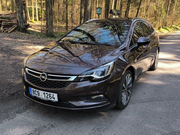 1.6 TDCi 118 kW -TOP výbava