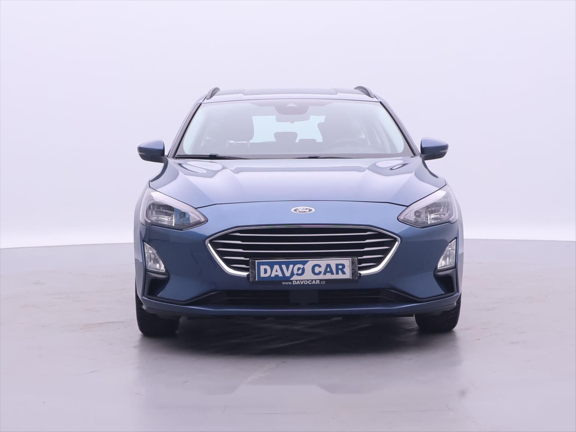 Ford Focus, 1,0 EB 92kW CZ DPH 1.Maj. - fotka 2