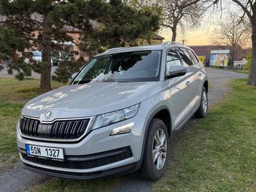 1.5 TSI 110KW DSG