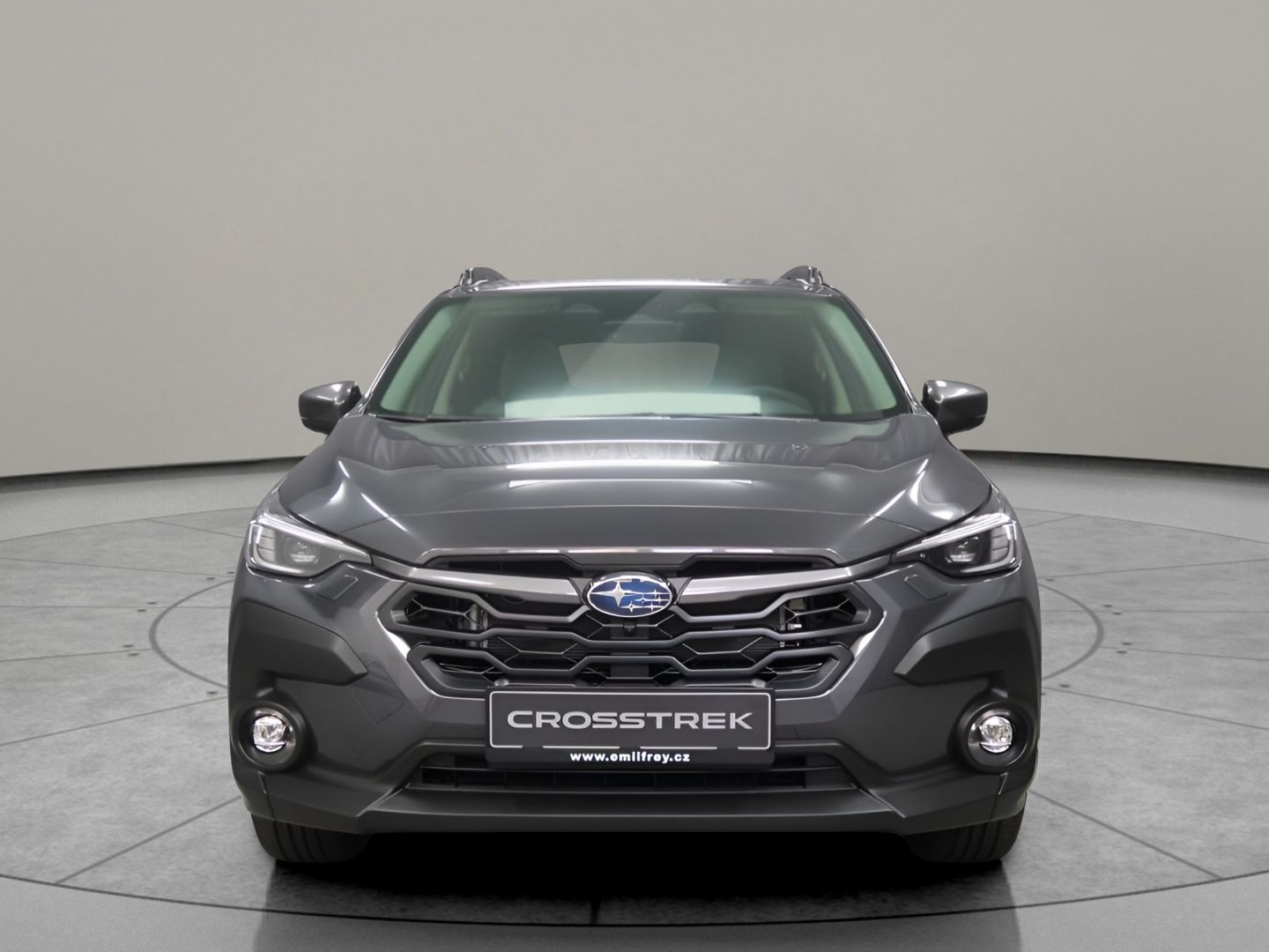 Subaru Crosstrek, 2.0i-S ES Exec Úvěr 50:50 s 0% - fotka 2