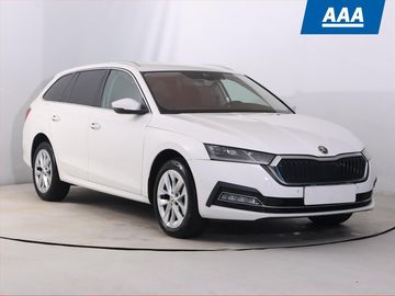 2.0 TDI, Style, Serv.kniha