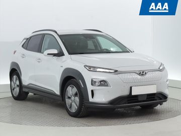 Electric 64 kWh, SoH 100%