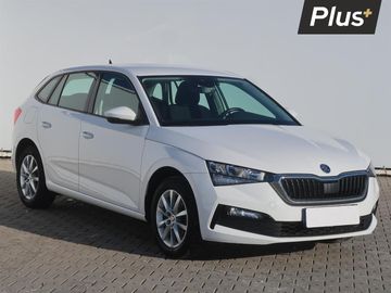 1.0 TSI, Serv.kniha