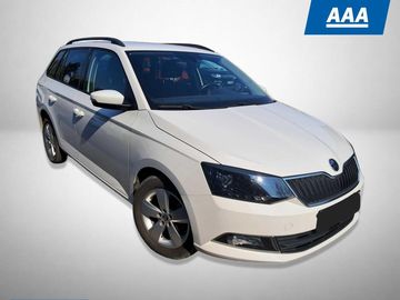 1.2 TSI, Style, ČR,1.maj