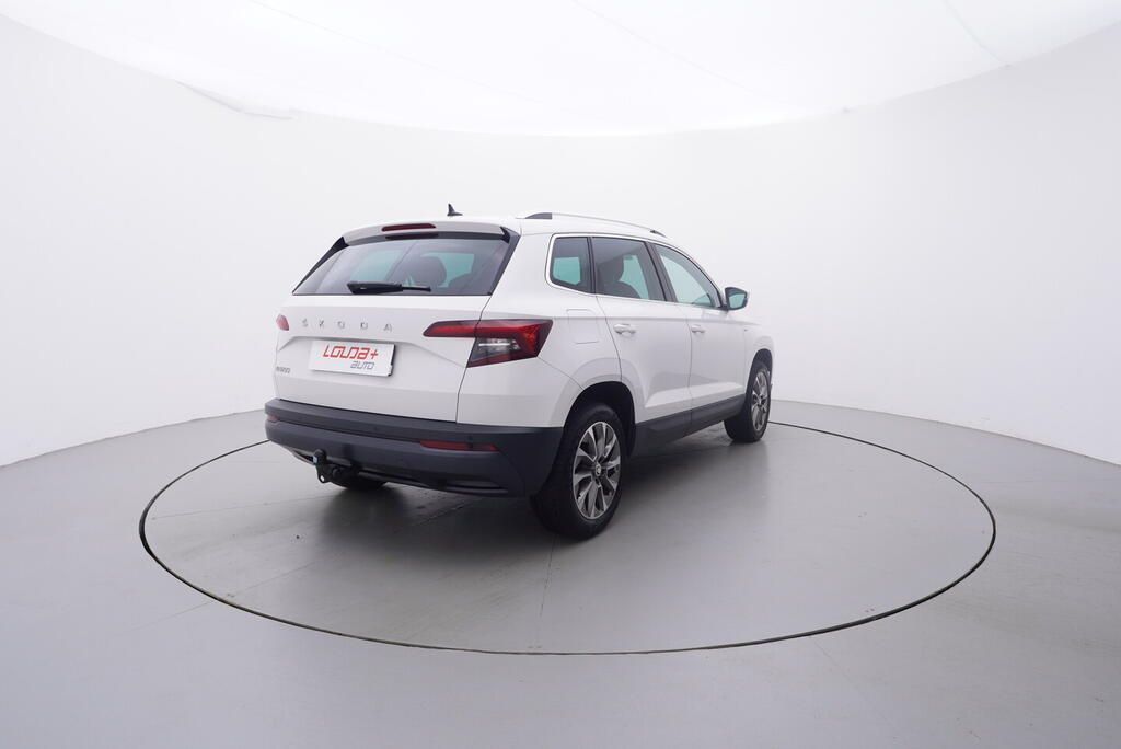 Škoda Karoq, Ambition 2.0 TDI 85 kW - fotka 5