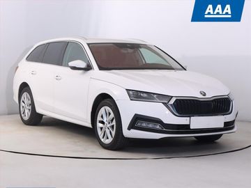 2.0 TDI, Style, Serv.kniha