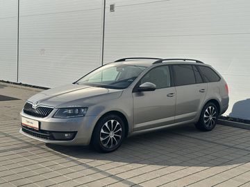Elegance 2.0 TDI 110 kW