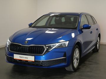 1.5 TSI 110 kW Top Selection
