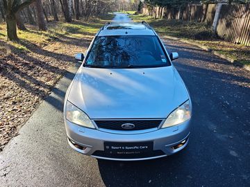 Mondeo ST220 kombi