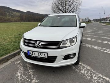 2.0 TSI R-Line, 132kW, 4X4,DSG
