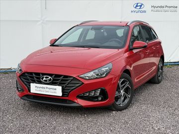 1,5 CVVT 81kW Family Comfort