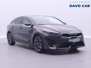 1.5 T-GDI 117kW GT-Line Plus C