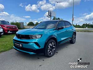 Opel Mokka, 1.2T 136k GS MT6