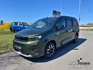 Opel Combo, 1.5 CDTi 131K Elegance+ L2 AT8