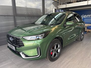 ST-Line X, 2.5 Duratec Hybrid