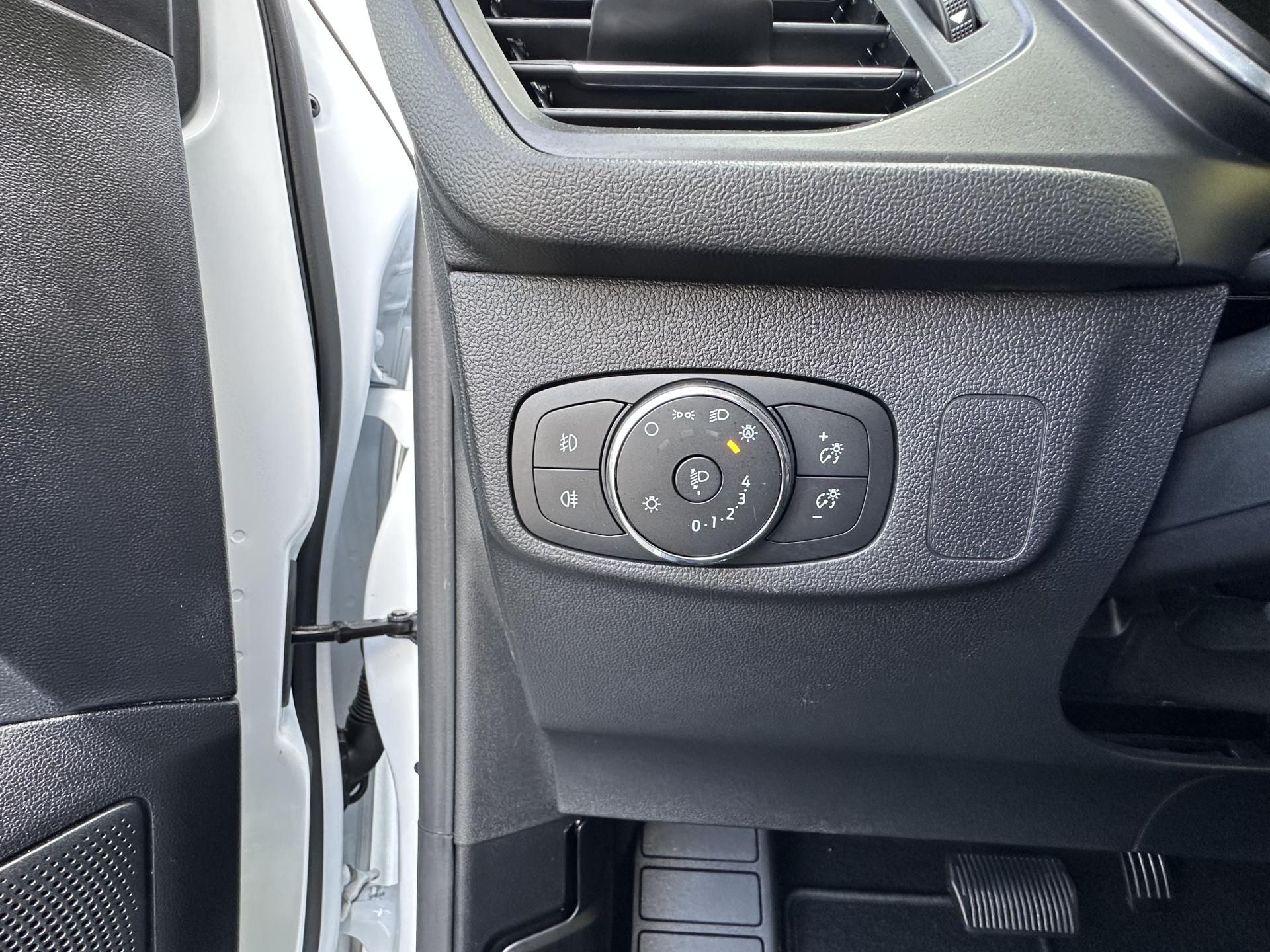 Ford Focus, 1.5 EcoBlue/85Kw * Automat * - fotka 6