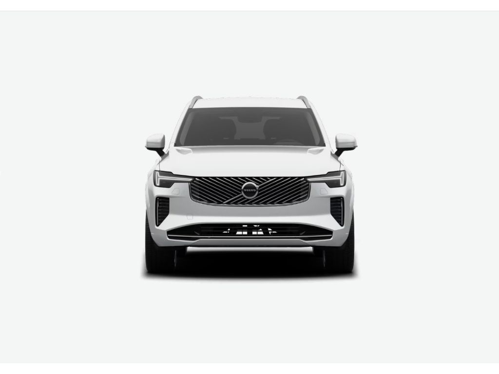 Volvo XC90, Plus Bright B5 184kW - fotka 2