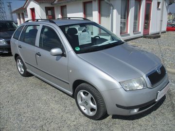 1,4 16V, klima,serviska,tažné,