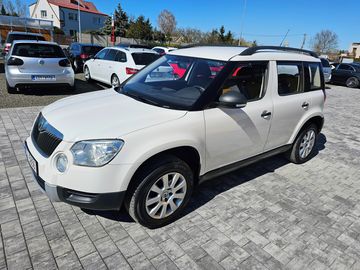 1.2TSI ACTIVE,2x kola, tažné z