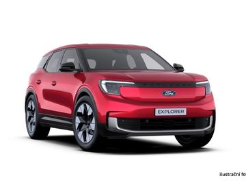 79kWh, prodl.dojezd 340k, AWD